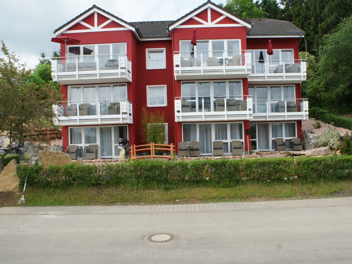 Apartment 4-Bett-Ferienwohnung Maaridyll - Outdoor photo 4