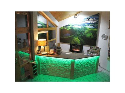 Apartment 4-Bett-Ferienwohnung Maaridyll - Outdoor photo 13