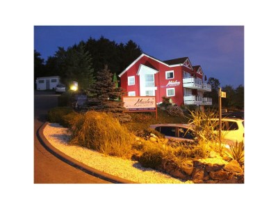 Apartment 4-Bett-Ferienwohnung Maaridyll - Outdoor photo 34