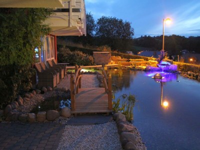 Apartment 4-Bett-Ferienwohnung Maaridyll - Outdoor photo 51