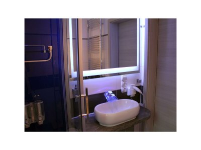Apartment 4-Bett-Ferienwohnung Maaridyll - Features photo 68