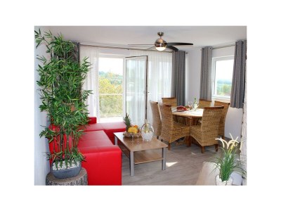 Apartment 4-Bett-Ferienwohnung Maaridyll - Features photo 87