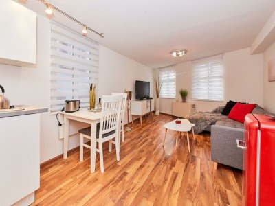Apartment Schwanenhaus - Features photo 10