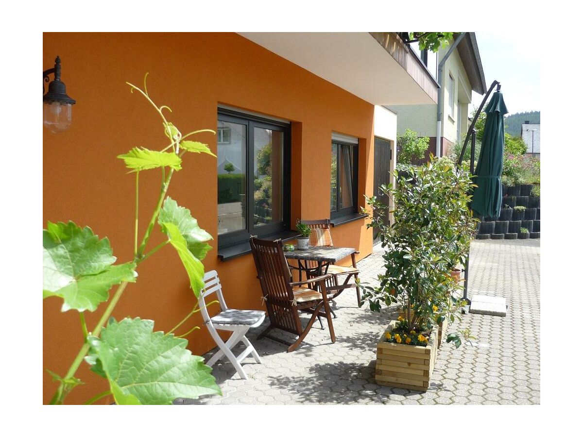 Apartment Apartment - Outdoor photo 3