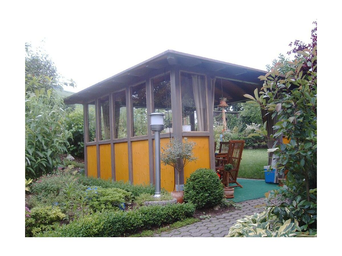 Apartment FeWo parterre - Outdoor photo 5