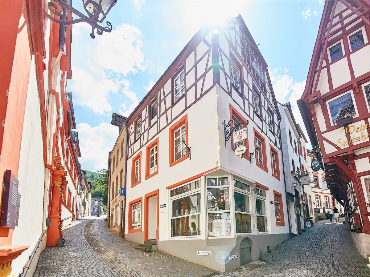 Apartment Am Markt 2