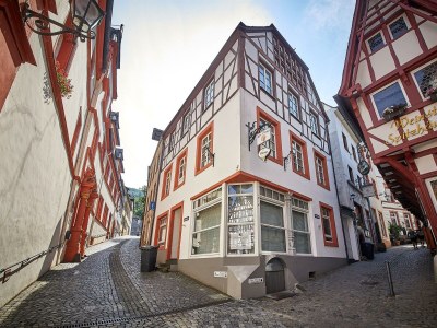 Apartment Am Markt 2 - Outdoor photo 2