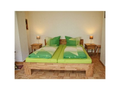 Apartment Ferienhaus am Doctorberg in Bernkastel-Kues - Apartment
