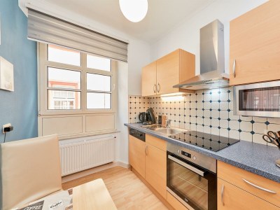Apartment Am Markt 3 - Outdoor photo 5