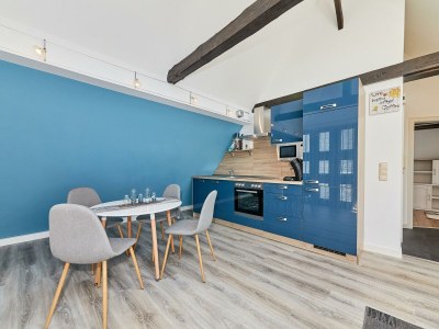 Apartment Am Markt 3 - Outdoor photo 10