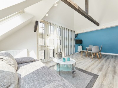 Apartment Am Markt 3 - Features photo 14