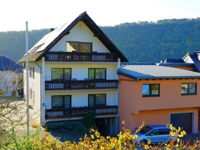 Apartment Kleine Auszeit FEWO Nr 10 - Outdoor photo 5