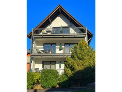Apartment Kleine Auszeit FEWO Nr 10 - Outdoor photo 6