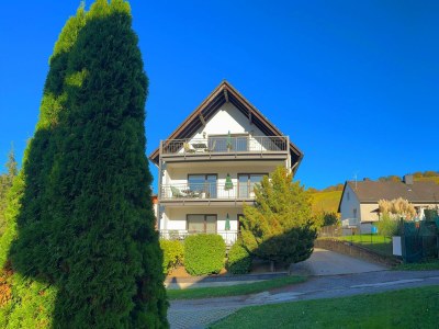 Apartment Kleine Auszeit FEWO Nr 10 - Outdoor photo 7