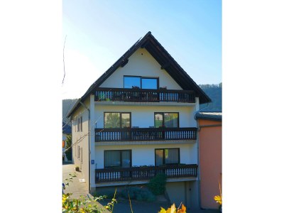 Apartment Kleine Auszeit FEWO Nr 10 - Features photo 12