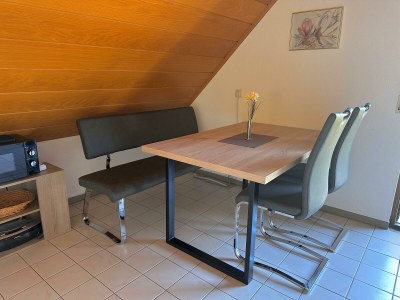 Apartment Weitblick FEWO Nr. 11 in Neumagen-Dhron - Apartment