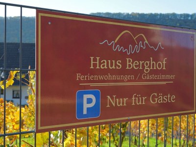 Apartment Weitblick FEWO Nr. 11 - Outdoor photo 3