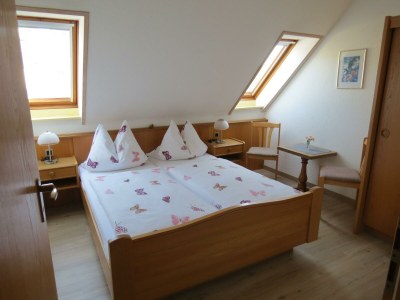 Apartment Weitblick FEWO Nr. 11 - Features photo 12