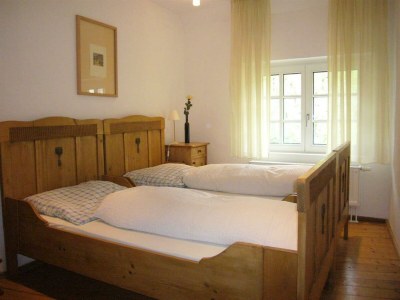 Apartment 2-Bettwohnung "Doctorberg I" - Features photo 4