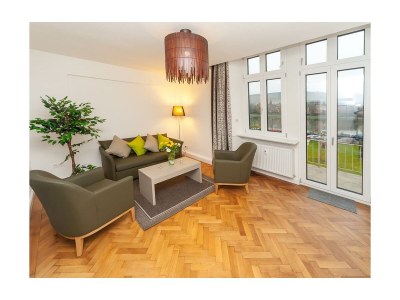 Apartment Villa Mosella I - Outdoor photo 3