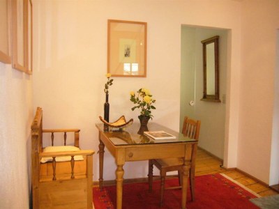 Apartment 4-Bettwohnung "Doctorberg II" - Features photo 6