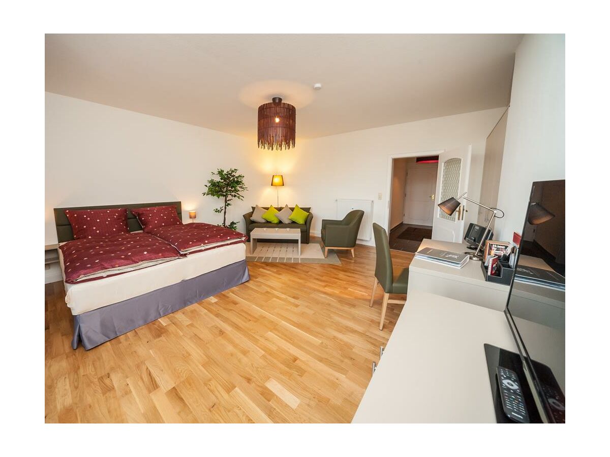 Apartment Villa Mosella II - Outdoor photo 3