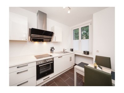 Apartment Villa Mosella II - Outdoor photo 8