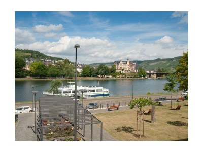 Apartment Villa Mosella III - Outdoor photo 9