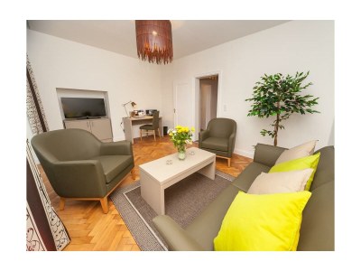 Apartment Villa Mosella III - Outdoor photo 24