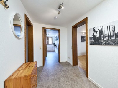 Apartment Villa Mosella III - Outdoor photo 46