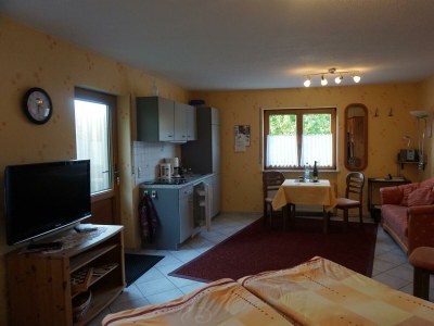 Apartment Appartement Parterre - Features photo 15