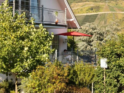 Apartment Ferienwohnung Rosenberg - Outdoor photo 2