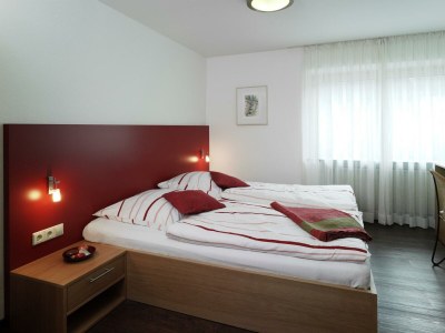 Apartment Ferienwohnung Kardinalsberg - Outdoor photo 27