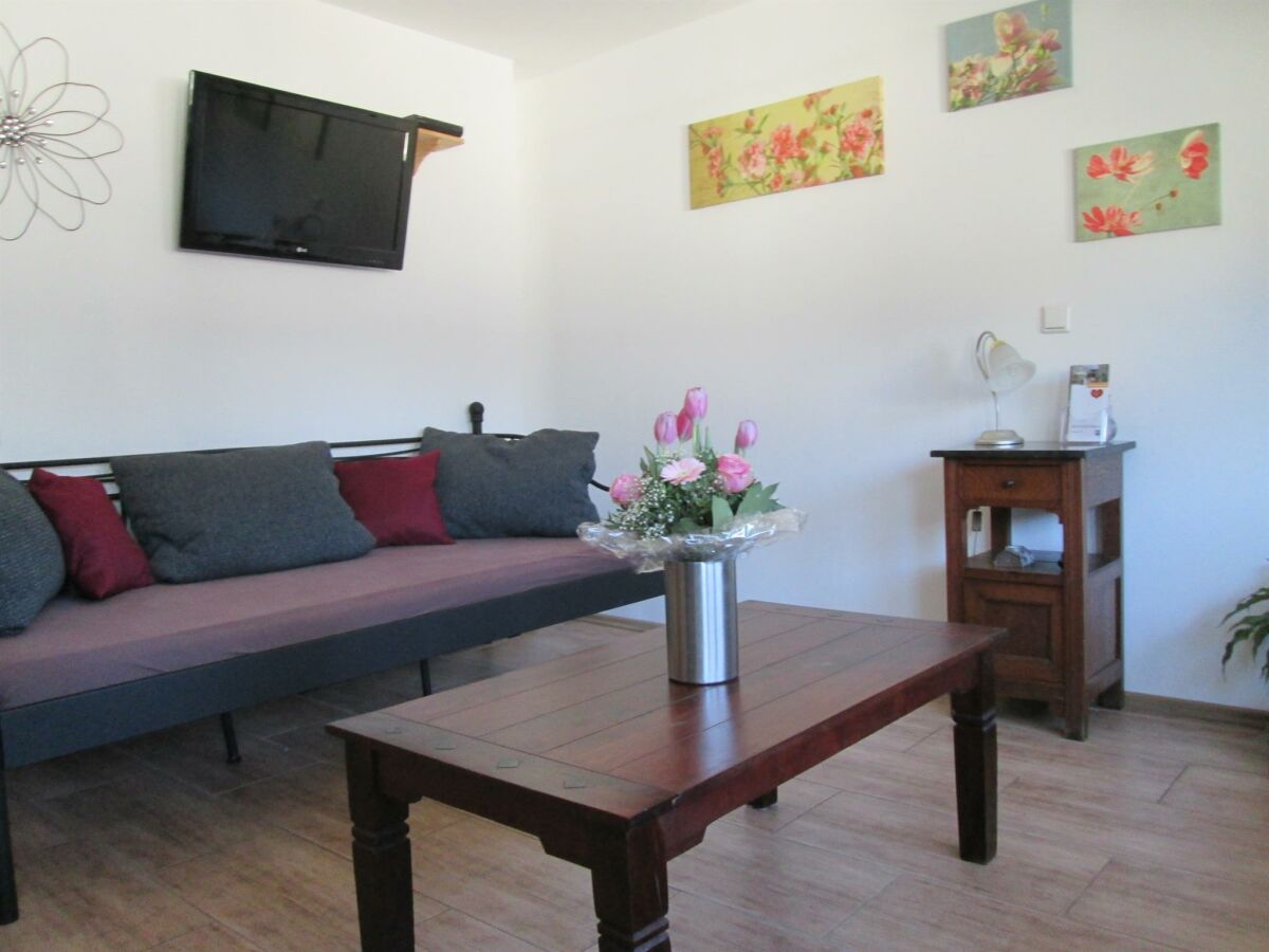 Apartment Ferienwohnung Dhroner Hofberger - Outdoor photo 4