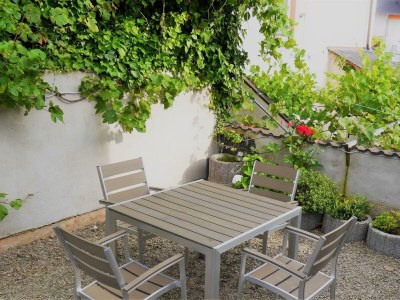 Apartment Ferienwohnung Rosengärtchen - Outdoor photo 2