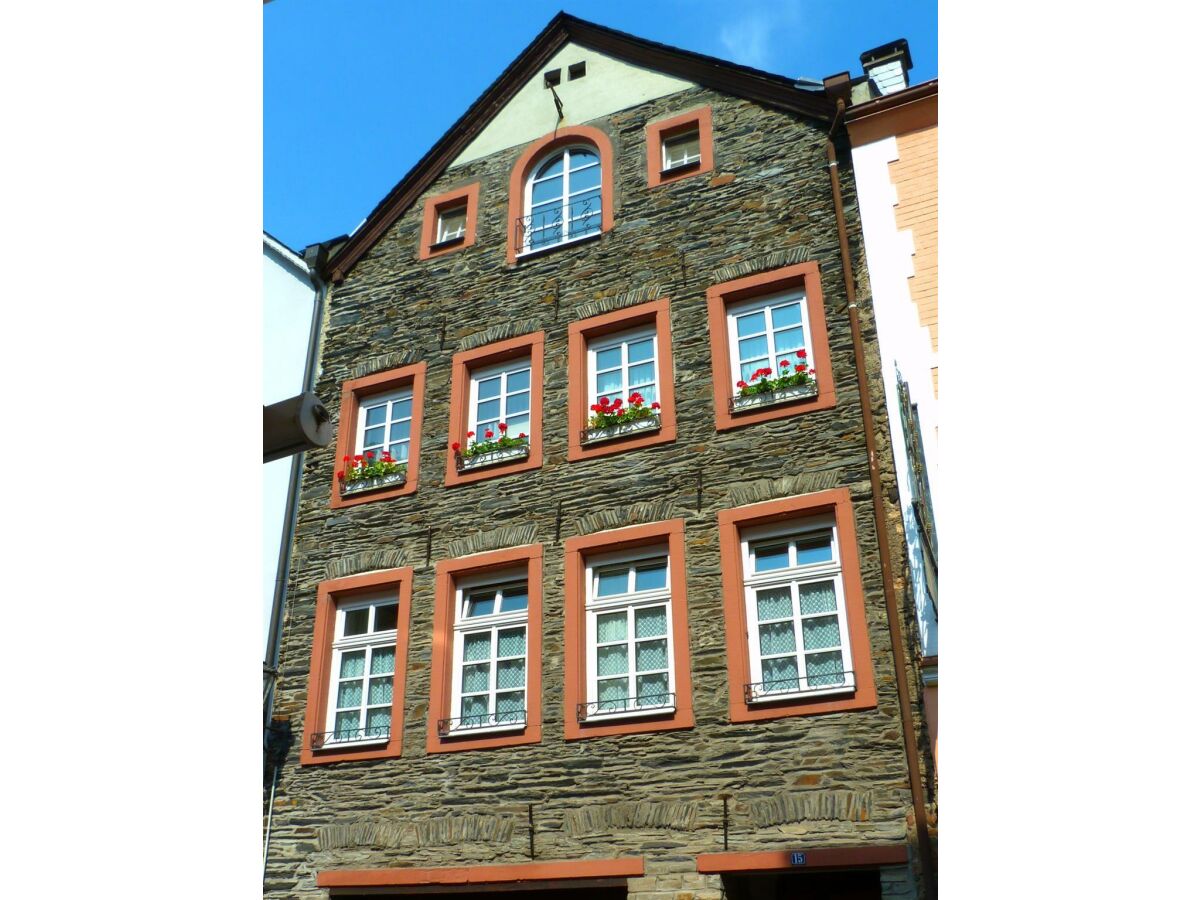 Apartment Ferienwohnung Bel etage
