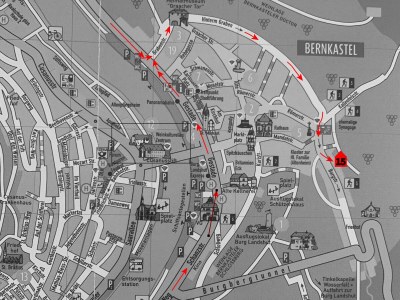 Apartment Ferienwohnung Bel etage - Outdoor photo 15