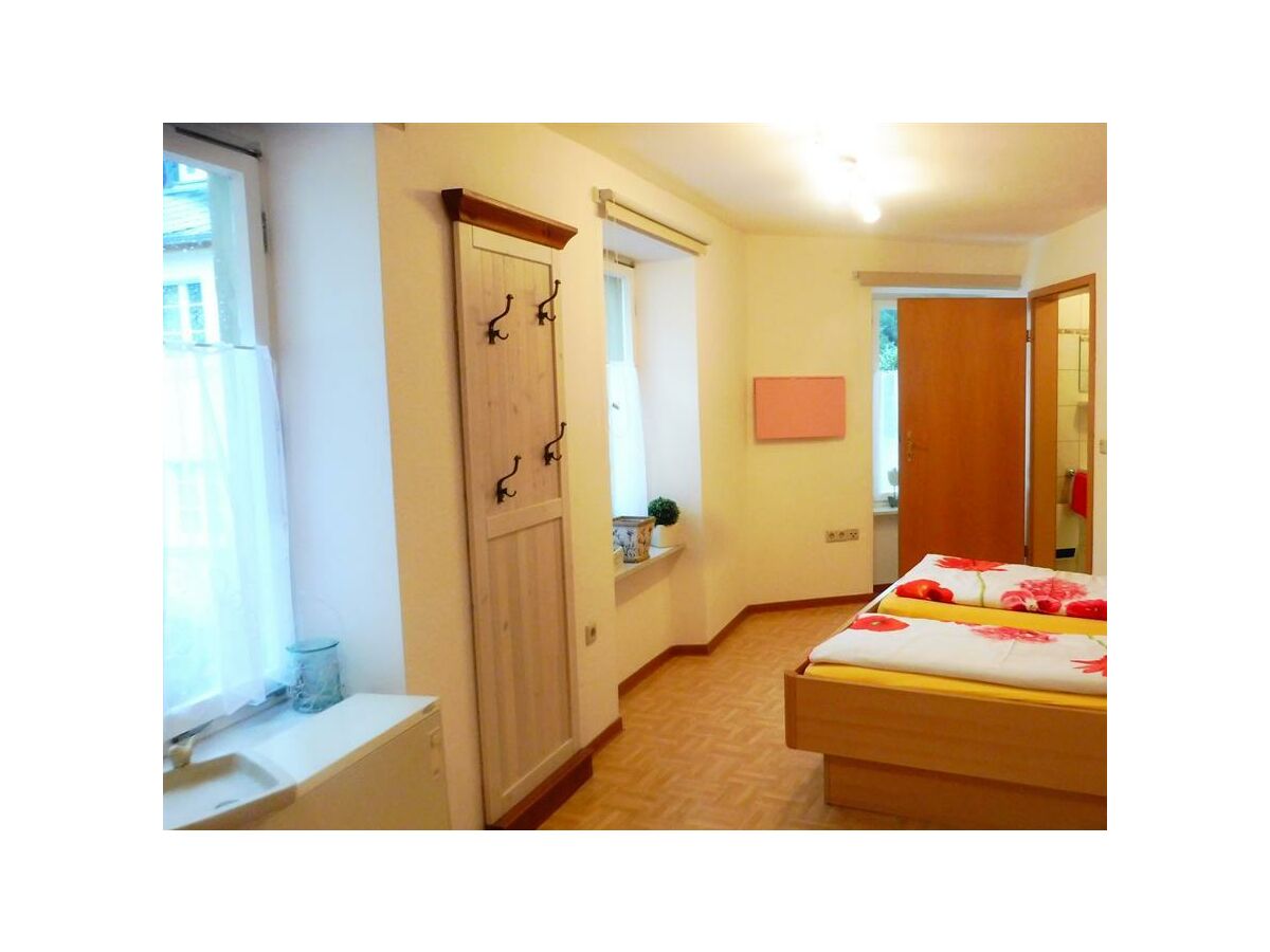 Apartment Ferienhaus Berkele für 8 bis 12 Personen