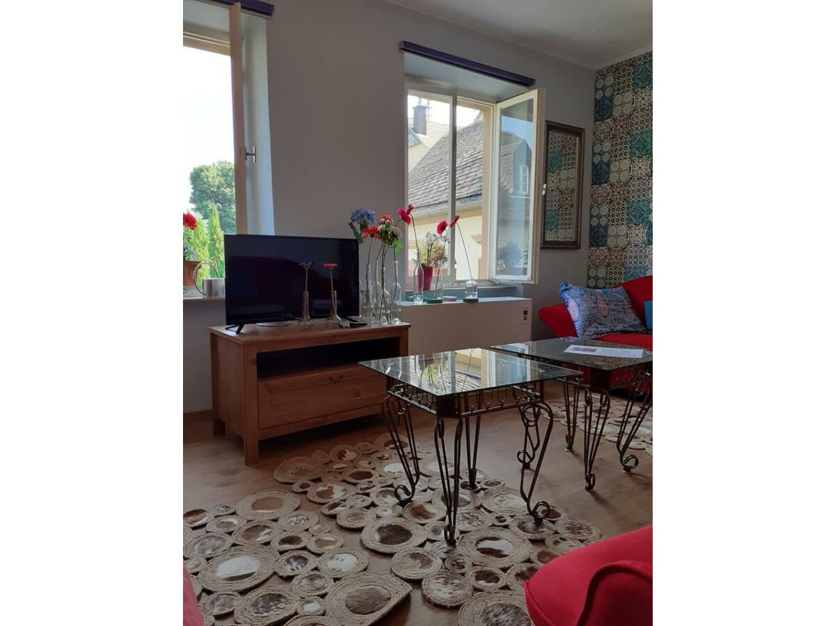 Apartment Ferienhaus Berkele für 8 bis 12 Personen - Outdoor photo 5