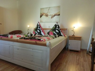 Apartment Ferienhaus Berkele für 8 bis 12 Personen - Features photo 38
