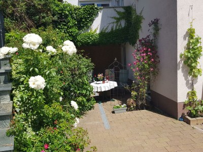 Apartment Moseltalblick in Bernkastel-Kues - Apartment