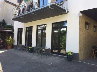 Apartment Ferienwohnung Mehllager in Piesport - Apartment