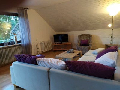 Apartment Ferienwohnung Mehllager - Features photo 12