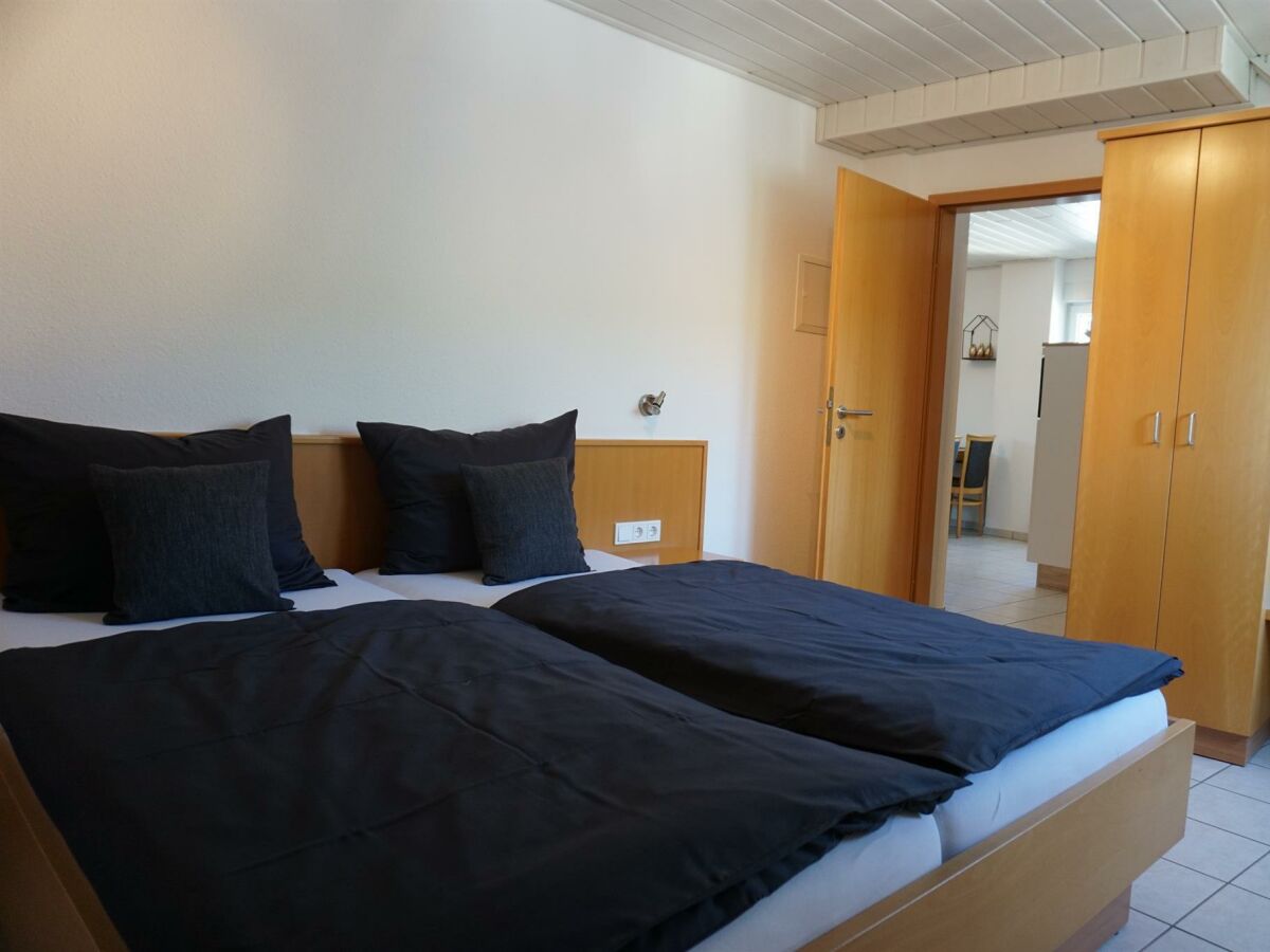 Apartment Ferienwohnung - Outdoor photo 5
