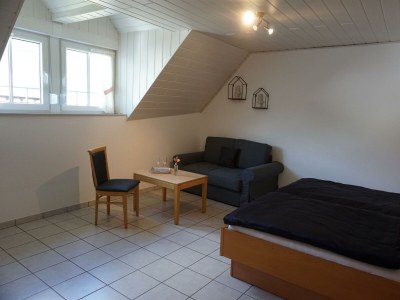Apartment Ferienwohnung - Outdoor photo 12