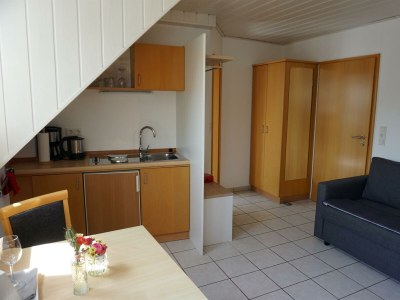 Apartment Ferienwohnung - Outdoor photo 23