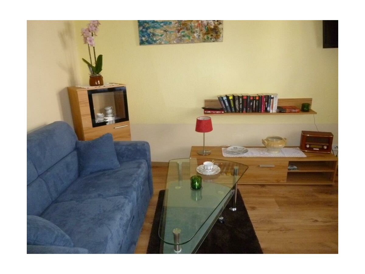 Apartment Ferienhaus