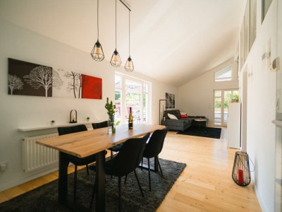 Apartment Ferienhaus Adams - Outdoor photo 11