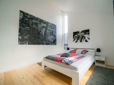Apartment Ferienhaus Adams - Features photo 15