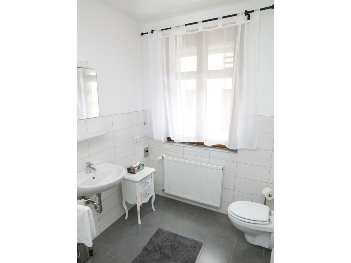 Apartment Fewo EG - Outdoor photo 4